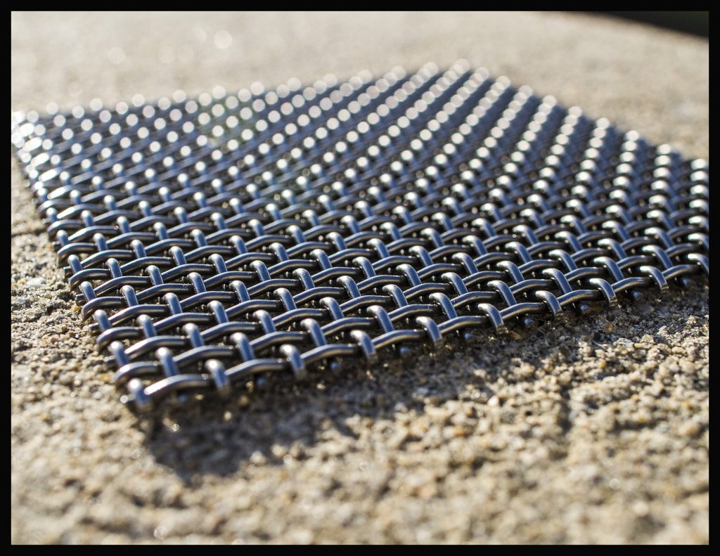 GKD Metal Fabrics_Choptank