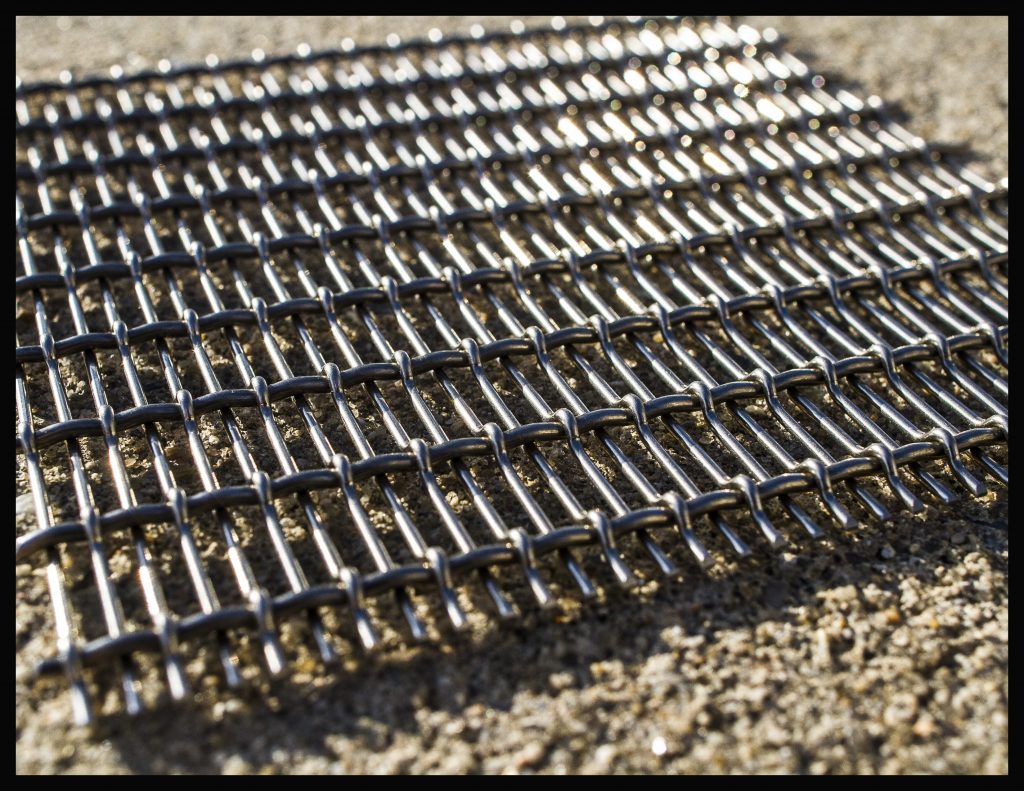 GKD Metal Fabrics_Ripple