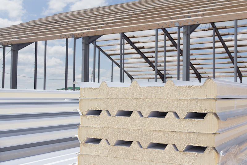 Sandwich Panels
