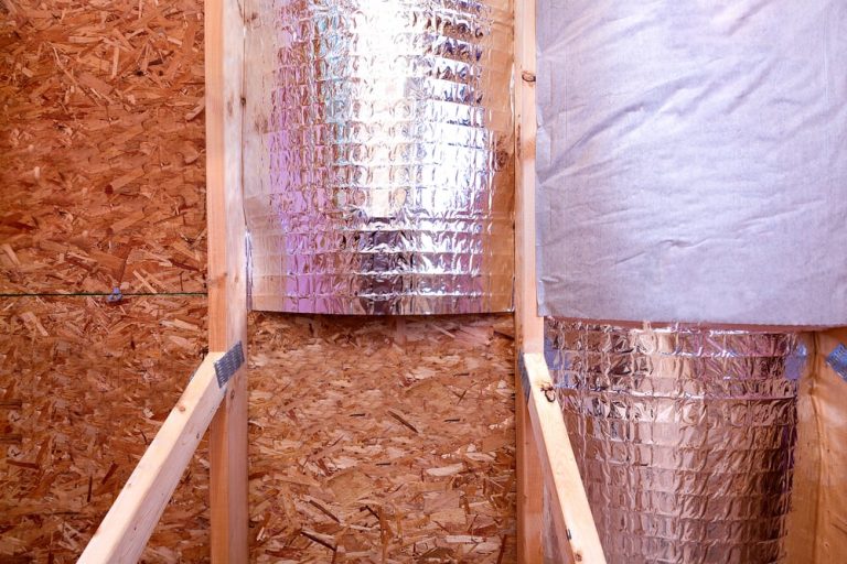 The Pros and Cons of Different Insulation Materials A+Dwire