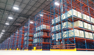 Exploring the Distinctions between High Density and High-Selectivity ...