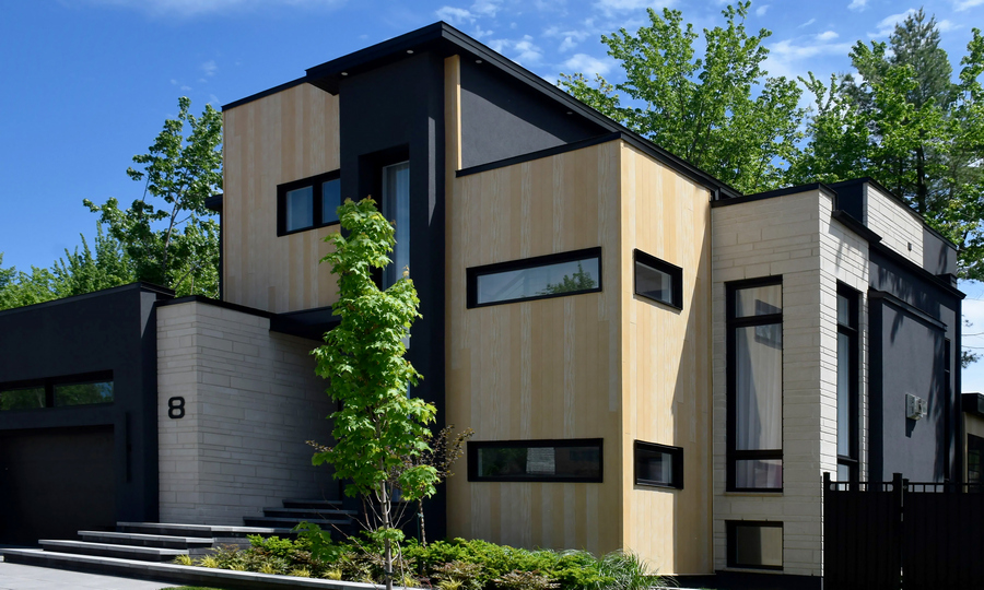 MAC Metal Architectural: Always on trend – A+Dwire