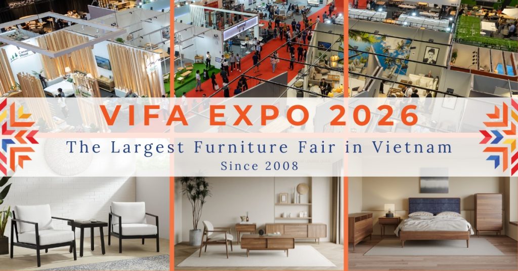 VIFA EXPO Officially Sets Vietnam Record: Asserting the Leading