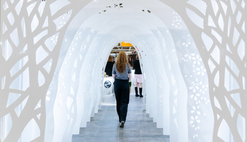 Interor Design Show Interior Design Show Toronto – January 22–25, 2026 – A+Dwire