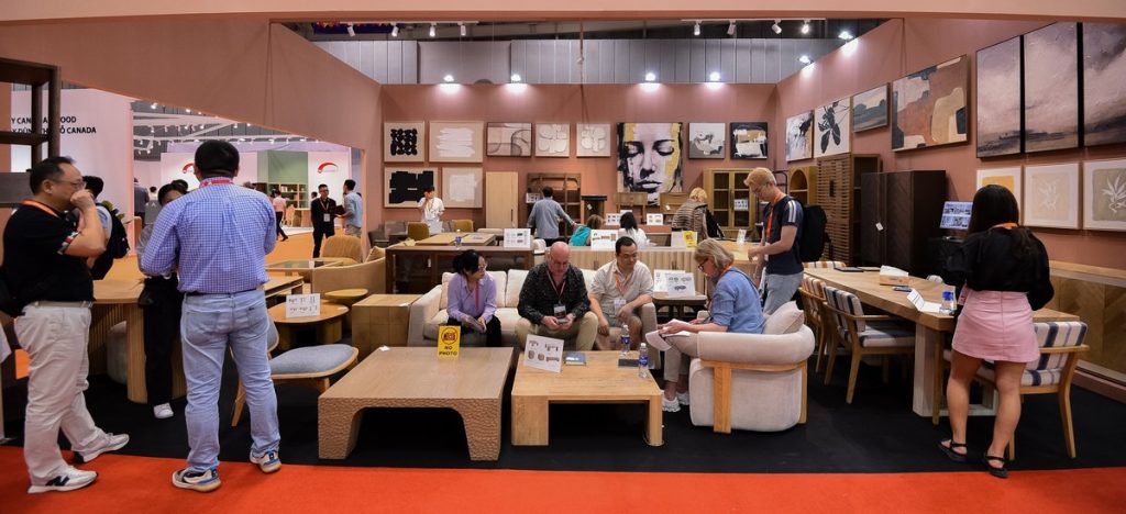 Over 650 Exhibitors and 2,800 Booths Gather Across Two Venues for