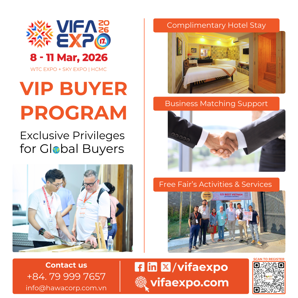 Over 650 Exhibitors and 2,800 Booths Gather Across Two Venues for